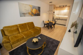 Mega apartman
